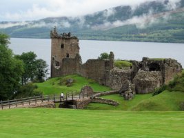 Grand Tour of England and Scotland