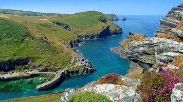 Grand Tour of Cornwall