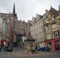 Literary Tour