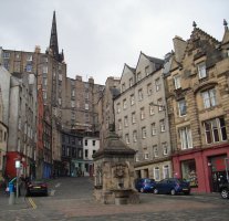 Literary Tour