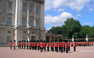 London Tour