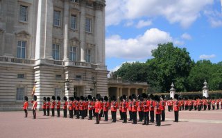 London Tour