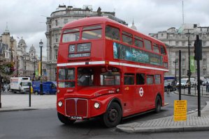 London Tour