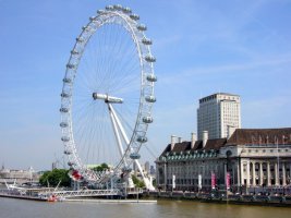 London Tour
