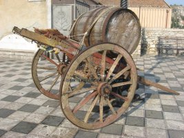 Sicily Tour