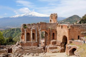 Sicily Tour