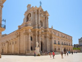 Sicily Tour