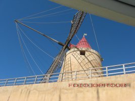 Sicily Tour