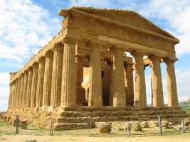 Mini tour of western Sicily