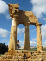 Mini tour of western Sicily
