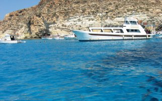 Aeolian Island Tour