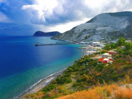 Aeolian Island Tour