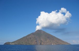 Aeolian Island Tour