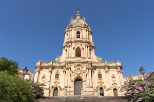 Tour of Sicily and Malta