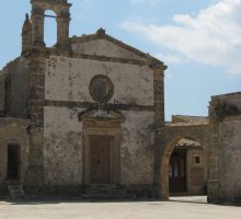 Inspector Montalbano tour in Eastern Sicily