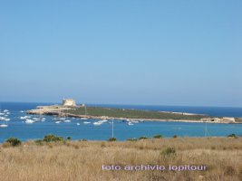 Inspector Montalbano tour in Eastern Sicily