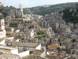 Inspector Montalbano tour in Eastern Sicily