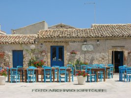 Inspector Montalbano tour in Eastern Sicily